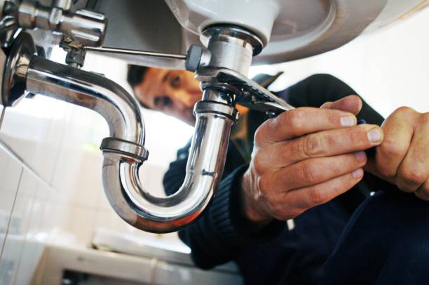Best Water Softener Installation  in Dillon, SC