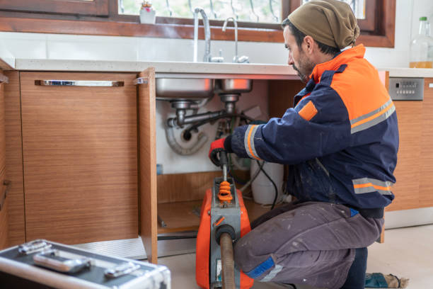 Best Local Plumber Services  in Dillon, SC