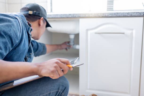 Best Residential Plumbing Services  in Dillon, SC