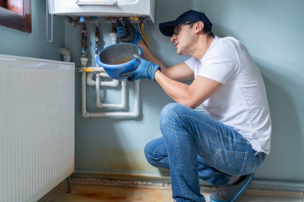 Best Hot Water Heater Installation  in Dillon, SC