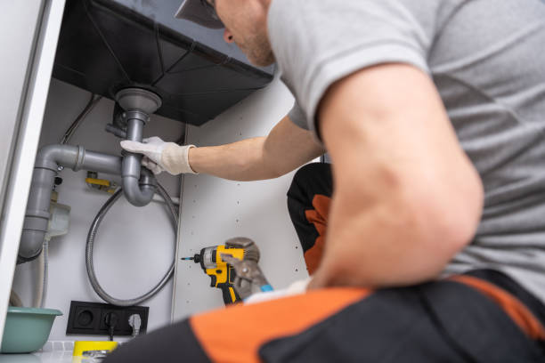  Dillon, SC Plumbing Pros