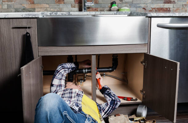 Clogged Drain Plumber in Dillon, SC