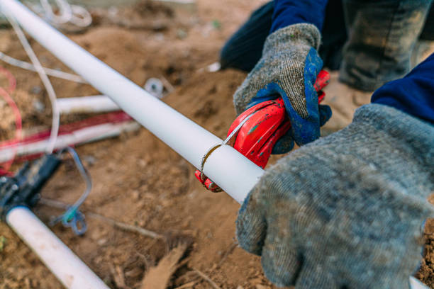 Best Sewer Line Repair  in Dillon, SC